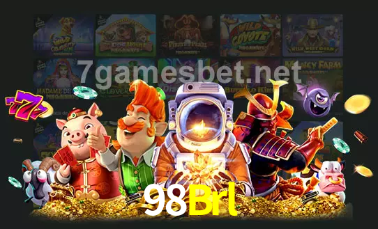 cassino 98Brl