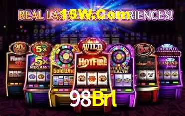 Diretório de Jogos 98Brl