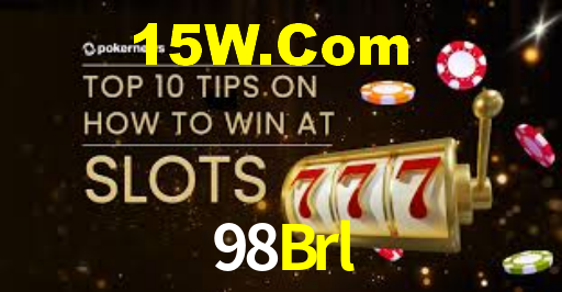 98Brl: A Experiência de Casino com Jogos de Mesa ao Vivo