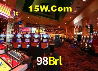 Casino Ao Vivo 98Brl