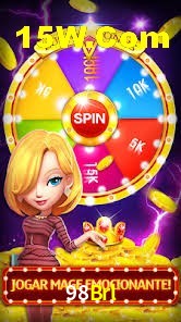Welcome Bonus 98Brl