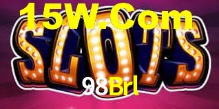 Welcome Bonus 98Brl