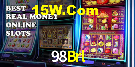 98Brl - Game Jogo Cassino no Brasil - 98Brl Vip