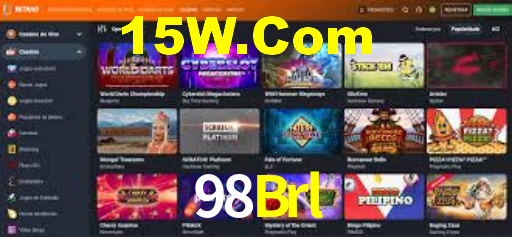 98Brl Vip
