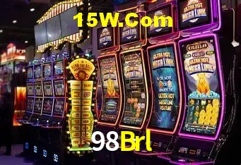 Apostas de Tênis 98Brl