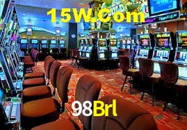 Crash Games Statistics 98Brl