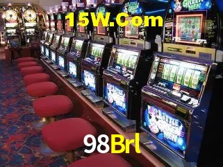 Segurança 2FA 98Brl
