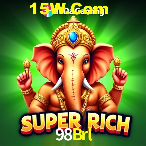 Descubra o Mundo do Cassino Online com 98Brl