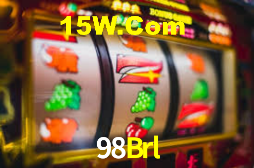 98Brl: Seu Cassino Premiado com Pagamentos Rápidos