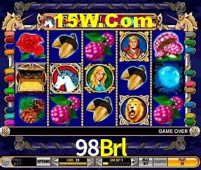 Login Seguro 98Brl