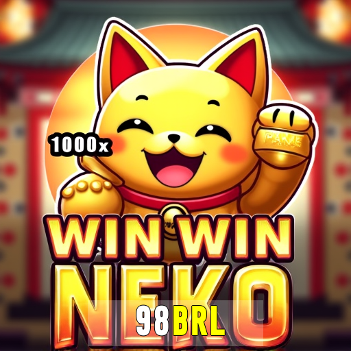 O 98brl é o melhor cassino esportivo do Brasil!